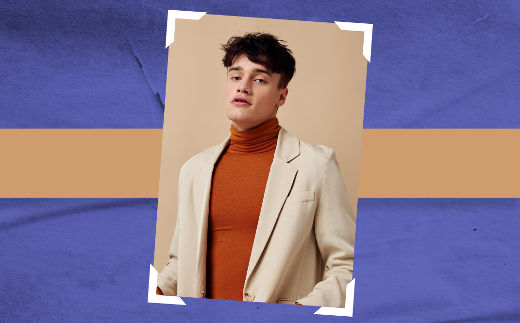 Graceful Living Through Fashion