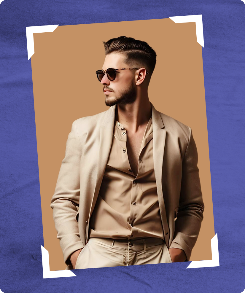 Reactive Providence Hair Color